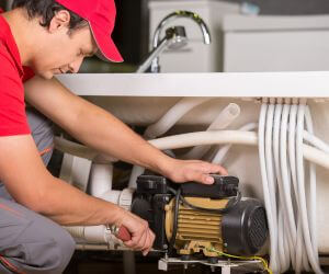 About Emergency plumbing pros Mondovi, WI